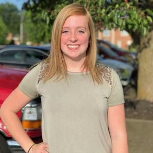 Meet your Posher, Madison